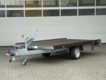 Unsinn UF 3617-18-13 Auffahrschienen und Winde