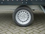 Unsinn UF 3617-18-13 Auffahrschienen und Winde