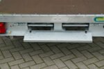 Unsinn UF 3617-18-13 Auffahrschienen und Winde