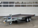 Unsinn UF 5422-35-13 Auffahrschienen und Winde