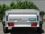 Unsinn UT 2512-7-13 Mit Frontklappe