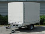 Unsinn UH 2715-13-10 – 100 km/h Planenaufbau 1600 mm