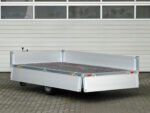 Unsinn UH 2715-13-10 – 100 km/h Planenaufbau 1600 mm