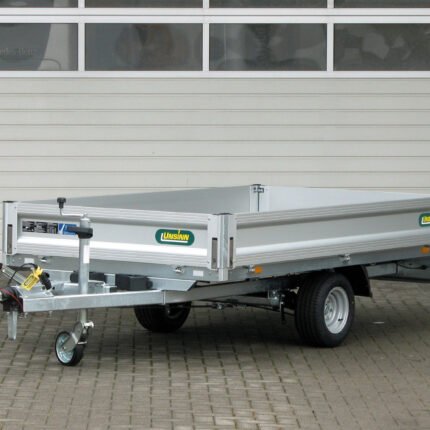 Unsinn UH 2715-13-10 – Aktionspreis inkl. 100 km/h