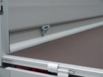 Unsinn UT 2512-13-14 Hochplane, Frontklappe und 100 km/h