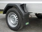 Unsinn UT 2512-13-14 Hochplane, Frontklappe und 100 km/h