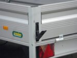 Unsinn UT 2512-13-14 Frontklappe, 100 km/h