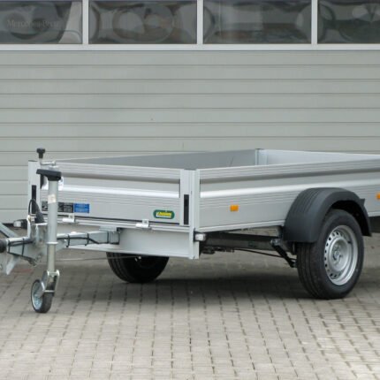 Unsinn UT 2512-13-14 Frontklappe, 100 km/h