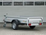 Unsinn UT 2512-13-14 Frontklappe, 100 km/h