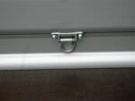 Unsinn UT 2512-13-14 Frontklappe, 100 km/h