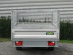 Unsinn WEB 20 H 2315-13-10 – Gitteraufsatz 600 mm pendelbar
