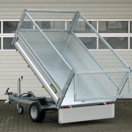 Unsinn WEB 30 HK 2315-13-10 NEU Pumpless, Spinnlock, Gitteraufsatz