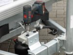 Unsinn WEB 30 HK 2315-13-10 NEU Spinnlock, Pumpless System