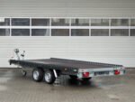 Unsinn UF 4220-35-13 Auffahrschienen und Winde