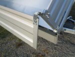 Unsinn UDK 3017-30-14 E-Pumpe Plus, 550 mm ALU Aufsatz