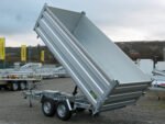 Unsinn UDK 3017-30-14 E-Pumpe Plus, 550 mm ALU Aufsatz