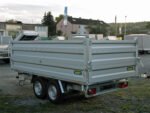 Unsinn UDK 3017-30-14 E-Pumpe Plus, 550 mm ALU Aufsatz