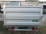Unsinn UDK 3017-30-14 E-Pumpe Plus, 550 mm ALU Aufsatz