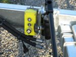 Unsinn UDK 3017-30-14 E-Pumpe Plus, 550 mm ALU Aufsatz