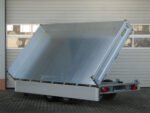 Unsinn UDK 3620-35-14 E-Pumpe, Stahlboden, 14 Zurrpins Spinlock