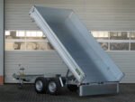 Unsinn UDK 3620-35-14 E-Pumpe, Stahlboden, 14 Zurrpins Spinlock