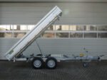 Unsinn UDK 3620-35-14 E-Pumpe, Stahlboden, 14 Zurrpins Spinlock