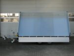 Unsinn UDK 3620-35-14 E-Pumpe, Stahlboden, 14 Zurrpins Spinlock