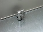 Unsinn UHK 2715-15-13 Pumpless, Spinlock 8 Zurrpins, 100 km/h