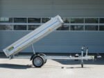 Unsinn UHK 2715-15-13 Pumpless, Spinlock 8 Zurrpins, 100 km/h