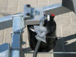 Unsinn UHK 2715-15-13 Pumpless, Spinlock 8 Zurrpins, 100 km/h