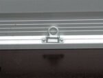 Unsinn WEB 14 T 2512-13-13 Inkl. Bordwandaufsatz 300 mm