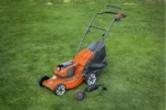 HUSQVARNA LC 137i ohne Akku und Ladegerät
