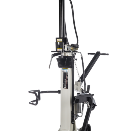 LUMAG HOS12TPRO| elektrischer Holzspalter