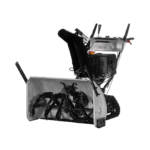 LUMAG SFK90PRO – Profi-Schneefräse mit Kettenantrieb