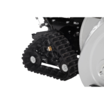 LUMAG SFK90PRO – Profi-Schneefräse mit Kettenantrieb