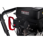 LUMAG SFK90PRO – Profi-Schneefräse mit Kettenantrieb