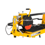 LUMAG STM 350-1200PRO – Brückensäge / Fliesenschneider incl. Diamantscheibe (Schnittlänge 1200 mm)