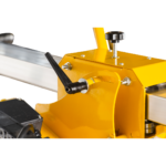 LUMAG STM 350-1200PRO – Brückensäge / Fliesenschneider incl. Diamantscheibe (Schnittlänge 1200 mm)