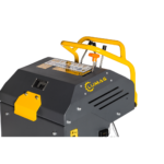 LUMAG VH500GXA Minidumper mit Frontkippmulde 500 kg Zuladung